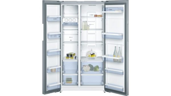 interieur refrigerateur